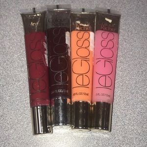 L’Oreal Colour Riche leGloss lipgloss